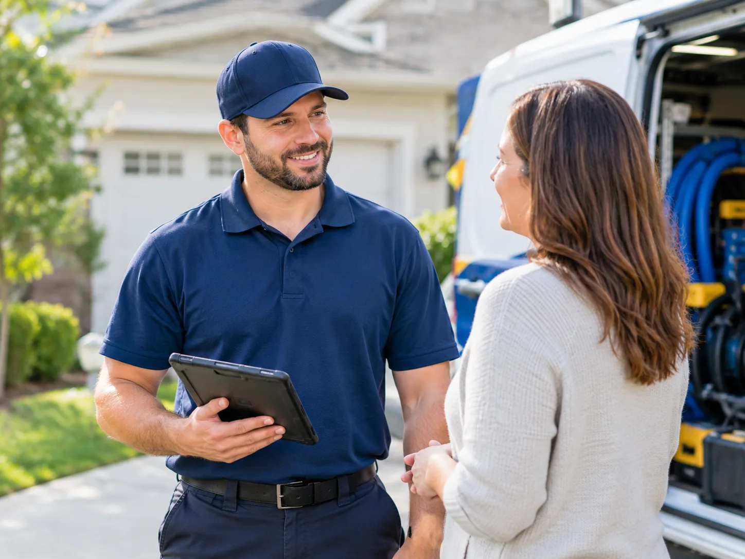 Sewage Backup Cleanup Oakham, MA FAQs